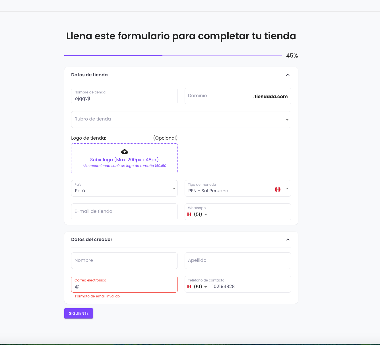 🚀 ¿Cómo crear mi tienda online gratis? Tutorial