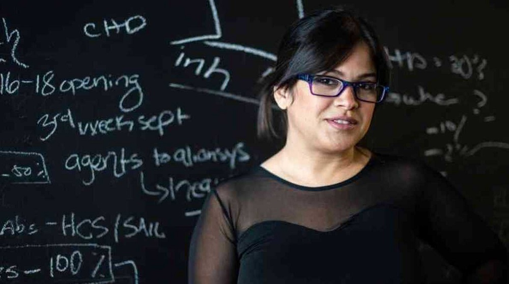 Dolmarie Jimenez, ejemplo de mujeres latinas emprendedoras