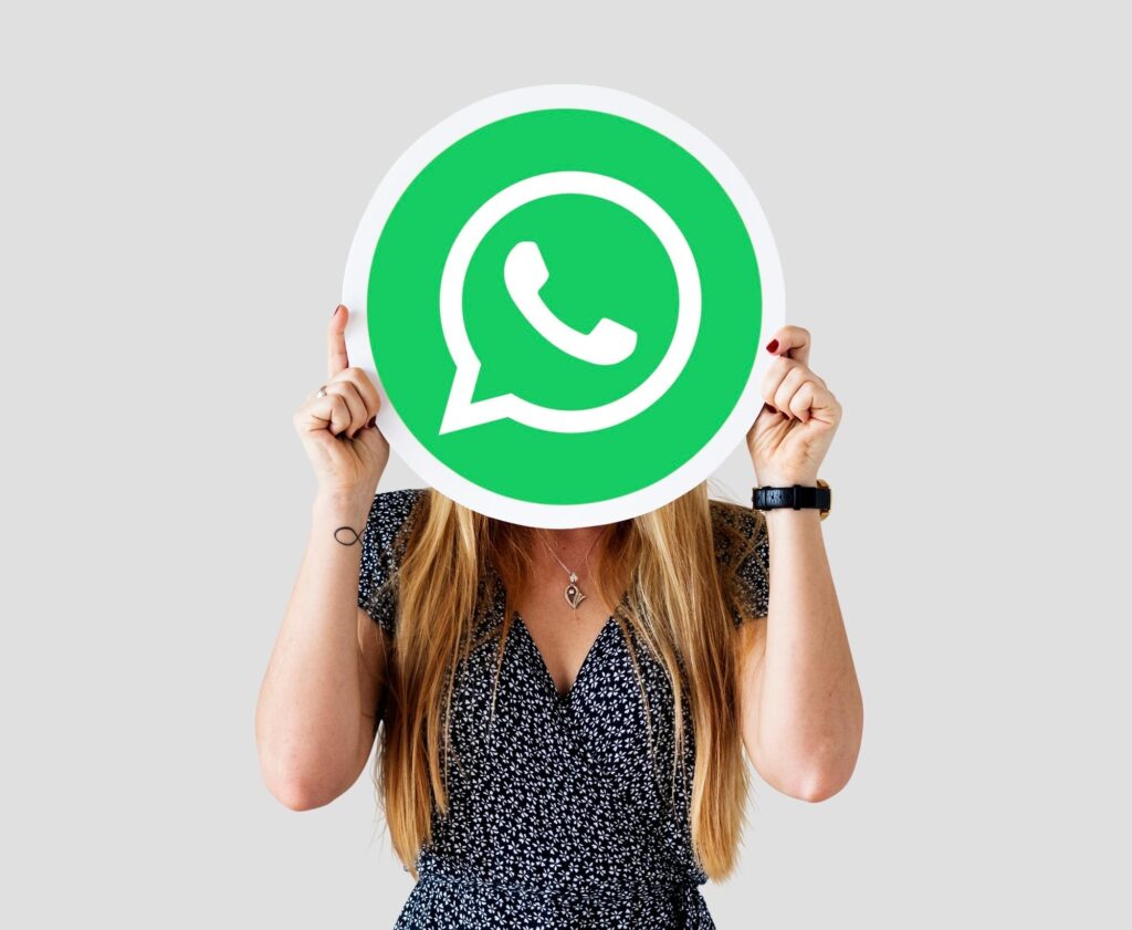 vender por internet por WhatsApp Business 