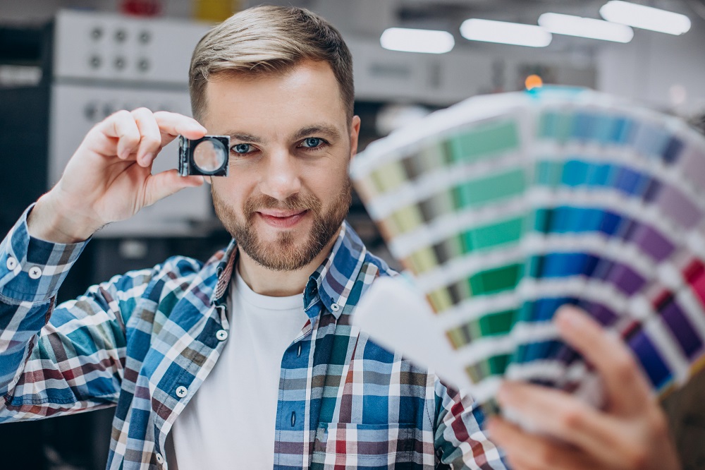 El impacto del color en el marketing: cómo elegir la paleta perfecta 