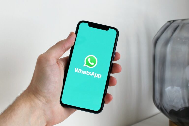 ventas por WhatsApp