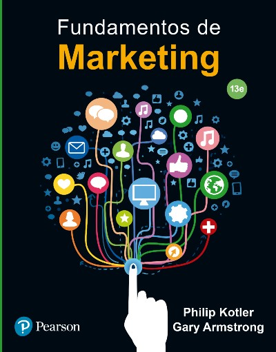 Libro de fundamentos de marketing digital